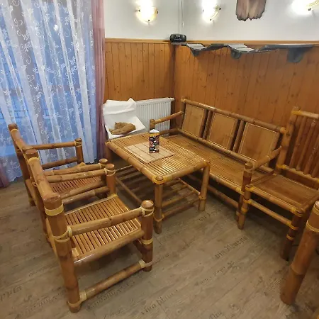 Na Farme Se Saunou A Virivkou, I S Jizdou Na Koni Maison d'hôtes Příbram