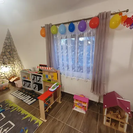 Na Farme Se Saunou A Virivkou, I S Jizdou Na Koni Maison d'hôtes Příbram