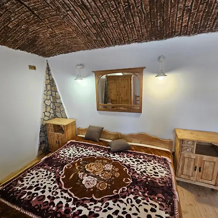 Na Farme Se Saunou A Virivkou, I S Jizdou Na Koni Maison d'hôtes *