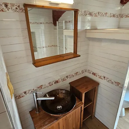 Na Farme Se Saunou A Virivkou, I S Jizdou Na Koni Maison d'hôtes *