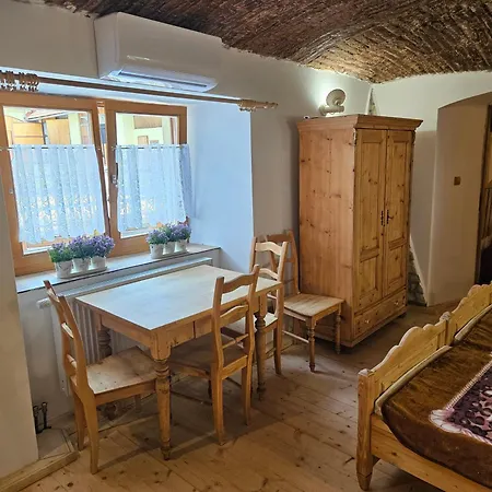 Na Farme Se Saunou A Virivkou, I S Jizdou Na Koni Maison d'hôtes Příbram